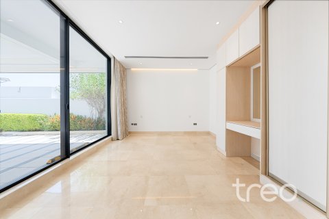 Villa Jumeirah Park, Dubaijā, AAE 6 istabas, 641.03 m2 Nr. 753733 - attēls 21