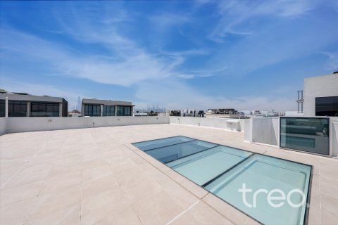 Villa Jumeirah Park, Dubaijā, AAE 6 istabas, 641.03 m2 Nr. 753733 - attēls 26