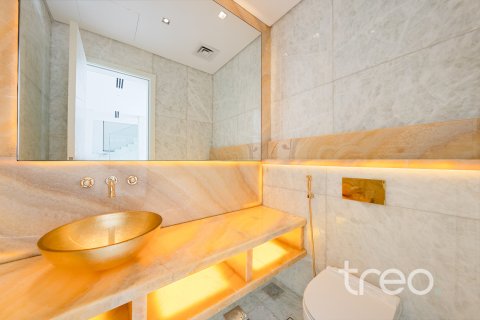 Villa Jumeirah Park, Dubaijā, AAE 6 istabas, 641.03 m2 Nr. 753733 - attēls 20