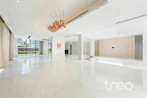 Villa Jumeirah Park, Dubaijā, AAE 6 istabas, 641.03 m2 Nr. 753733 - attēls 5