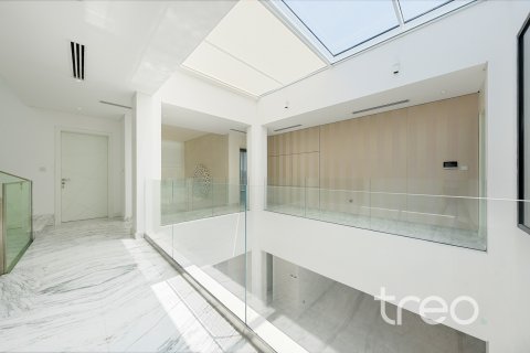 Villa Jumeirah Park, Dubaijā, AAE 6 istabas, 641.03 m2 Nr. 753733 - attēls 18