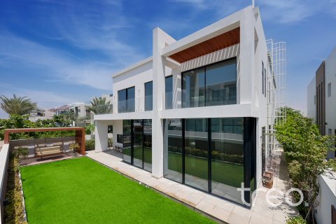 فيلا في Jumeirah Park، دبي 6 غرفة نوم ، 641.03 متر مربع . ر قم 753733