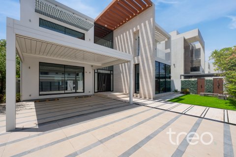 Villa Jumeirah Park, Dubaijā, AAE 6 istabas, 641.03 m2 Nr. 753733 - attēls 24