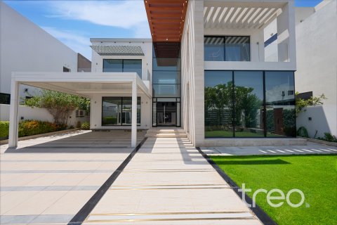 Villa Jumeirah Park, Dubaijā, AAE 6 istabas, 641.03 m2 Nr. 753733 - attēls 2