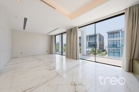 Villa Jumeirah Park, Dubaijā, AAE 6 istabas, 641.03 m2 Nr. 753733 - attēls 12