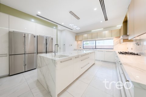 Villa Jumeirah Park, Dubaijā, AAE 6 istabas, 641.03 m2 Nr. 753733 - attēls 7