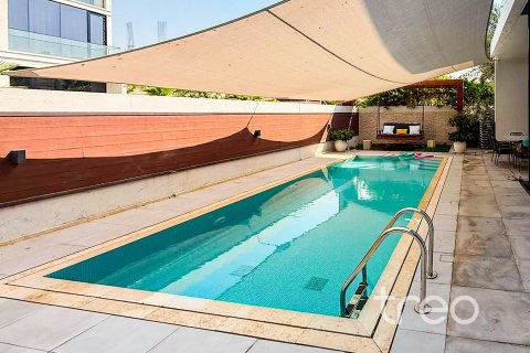 Villa Jumeirah Park, Dubaijā, AAE 6 istabas, 641.03 m2 Nr. 753733 - attēls 28