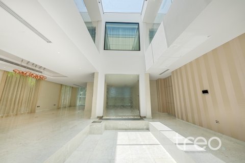 Villa Jumeirah Park, Dubaijā, AAE 6 istabas, 641.03 m2 Nr. 753733 - attēls 3