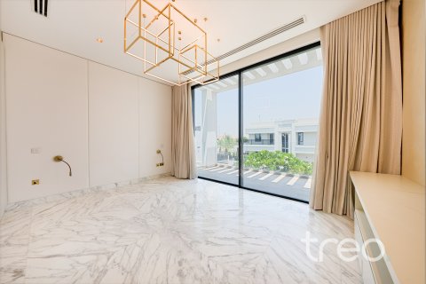 Villa Jumeirah Park, Dubaijā, AAE 6 istabas, 641.03 m2 Nr. 753733 - attēls 15