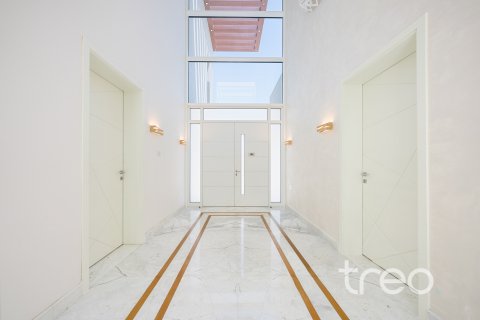 Villa Jumeirah Park, Dubaijā, AAE 6 istabas, 641.03 m2 Nr. 753733 - attēls 9