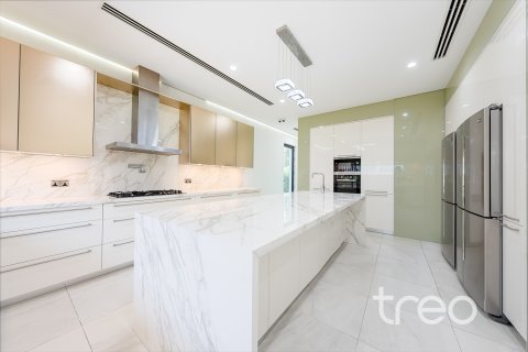 Villa Jumeirah Park, Dubaijā, AAE 6 istabas, 641.03 m2 Nr. 753733 - attēls 8