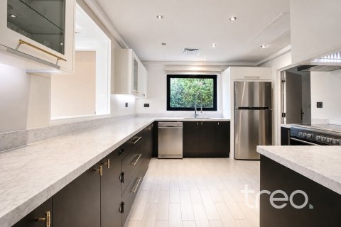 Villa uthyres i Meadows, Dubai, UAE 5 sovrum, 55.28 kvm Nr. 753734 - fotografi 7