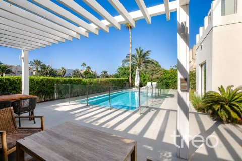 Villa uthyres i Meadows, Dubai, UAE 5 sovrum, 55.28 kvm Nr. 753734 - fotografi 15