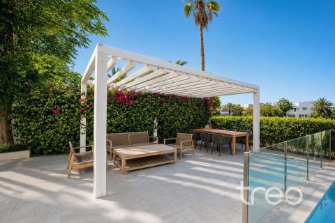 Villa uthyres i Meadows, Dubai, UAE 5 sovrum, 55.28 kvm Nr. 753734 - fotografi 17