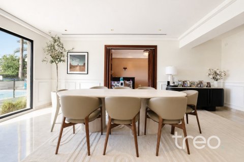 Villa uthyres i Meadows, Dubai, UAE 5 sovrum, 55.28 kvm Nr. 753734 - fotografi 16