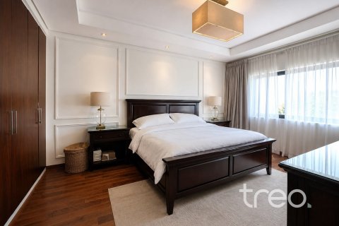 Villa uthyres i Meadows, Dubai, UAE 5 sovrum, 55.28 kvm Nr. 753734 - fotografi 10