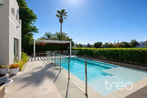Villa uthyres i Meadows, Dubai, UAE 5 sovrum, 55.28 kvm Nr. 753734 - fotografi 2