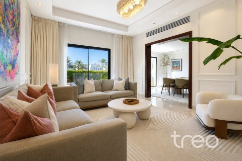 Villa uthyres i Meadows, Dubai, UAE 5 sovrum, 55.28 kvm Nr. 753734 - fotografi 5