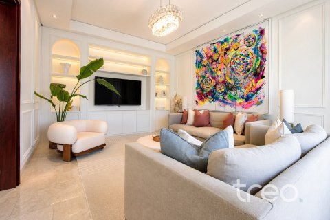 Villa uthyres i Meadows, Dubai, UAE 5 sovrum, 55.28 kvm Nr. 753734 - fotografi 4