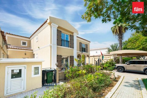 Villa para arrendamento em Dubai, EAU 5 quartos, 793.3 m2 № 753392 - foto 25
