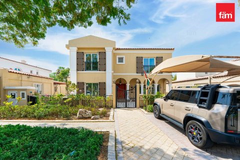 Villa para arrendamento em Dubai, EAU 5 quartos, 793.3 m2 № 753392 - foto 23