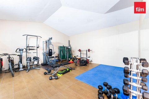 Villa para arrendamento em Dubai, EAU 5 quartos, 793.3 m2 № 753392 - foto 18