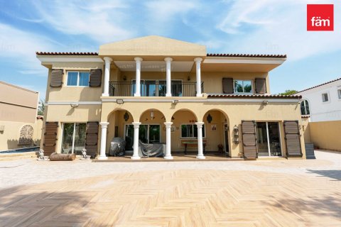 Villa para arrendamento em Dubai, EAU 5 quartos, 793.3 m2 № 753392 - foto 24