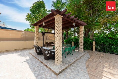 Villa para arrendamento em Dubai, EAU 5 quartos, 793.3 m2 № 753392 - foto 22