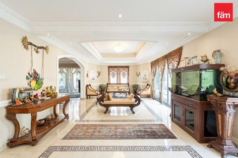 Villa para arrendamento em Dubai, EAU 5 quartos, 793.3 m2 № 753392 - foto 4