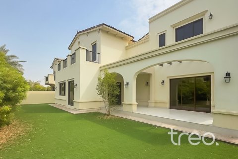 Villa uthyres i Arabian Ranches, Dubai, UAE 6 sovrum, 538.47 kvm Nr. 753736 - fotografi 3