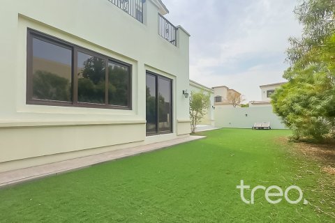 Villa uthyres i Arabian Ranches, Dubai, UAE 6 sovrum, 538.47 kvm Nr. 753736 - fotografi 2