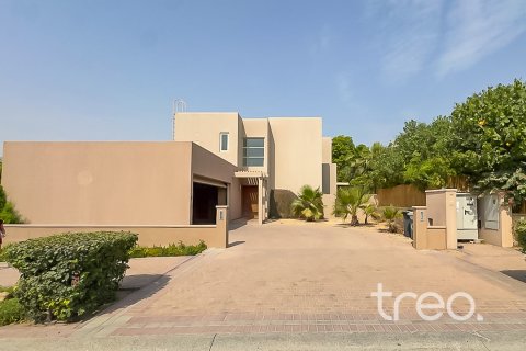 Villa uthyres i Arabian Ranches, Dubai, UAE 6 sovrum, 538.47 kvm Nr. 753736 - fotografi 11