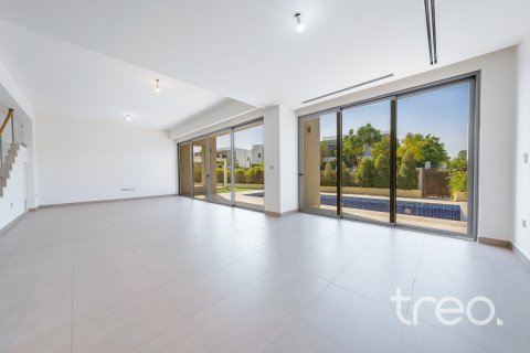 Villa en alquiler en Dubai Hills Estate, Dubai, EAU 5 dormitorios, 349.04 m2 № 753735 - foto 12