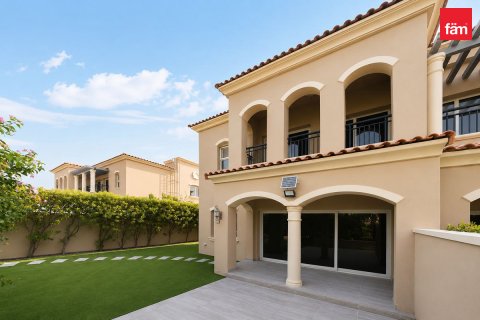 Radhus uthyres i Dubai, UAE 3 sovrum, 283.8 kvm Nr. 726215 - fotografi 2
