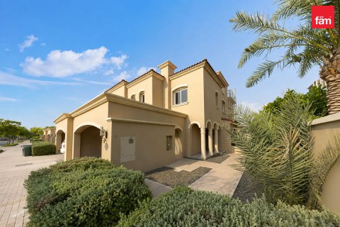 Radhus uthyres i Dubai, UAE 3 sovrum, 283.8 kvm Nr. 726215 - fotografi 15