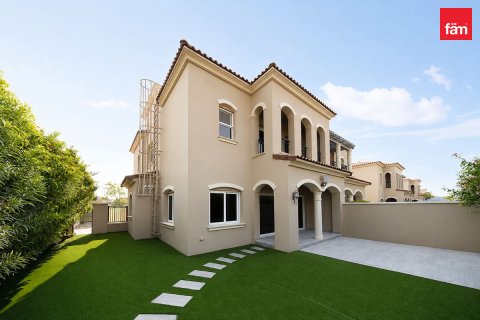 Townhouse sa Dubai, UAE 3 silid-tulugan, 283.8 sq.m. № 726215