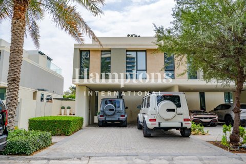 Üürile anda villa asukohaga Dubai Hills Estate, Dubai, AÜE: 4 magamistoaga, 312.24698300 m² Nr 726203 - pilt 6
