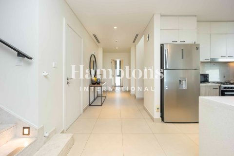 Üürile anda villa asukohaga Dubai Hills Estate, Dubai, AÜE: 4 magamistoaga, 312.24698300 m² Nr 726203 - pilt 24