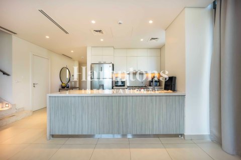 Üürile anda villa asukohaga Dubai Hills Estate, Dubai, AÜE: 4 magamistoaga, 312.24698300 m² Nr 726203 - pilt 9