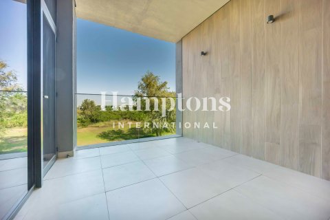 Üürile anda villa asukohaga Dubai Hills Estate, Dubai, AÜE: 4 magamistoaga, 312.24698300 m² Nr 726203 - pilt 4