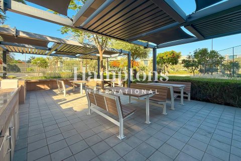 Üürile anda villa asukohaga Dubai Hills Estate, Dubai, AÜE: 4 magamistoaga, 312.24698300 m² Nr 726203 - pilt 30
