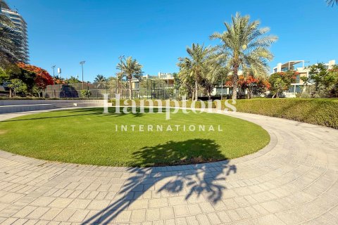 Üürile anda villa asukohaga Dubai Hills Estate, Dubai, AÜE: 4 magamistoaga, 312.24698300 m² Nr 726203 - pilt 29