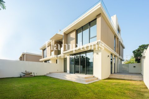 Üürile anda villa asukohaga Dubai Hills Estate, Dubai, AÜE: 4 magamistoaga, 312.24698300 m² Nr 726203 - pilt 27