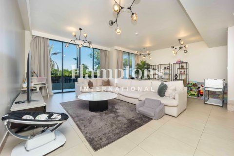 Üürile anda villa asukohaga Dubai Hills Estate, Dubai, AÜE: 4 magamistoaga, 312.24698300 m² Nr 726203 - pilt 21