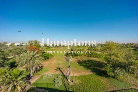 Üürile anda villa asukohaga Dubai Hills Estate, Dubai, AÜE: 4 magamistoaga, 312.24698300 m² Nr 726203 - pilt 7