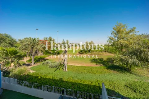 Üürile anda villa asukohaga Dubai Hills Estate, Dubai, AÜE: 4 magamistoaga, 312.24698300 m² Nr 726203 - pilt 19