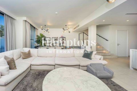 Üürile anda villa asukohaga Dubai Hills Estate, Dubai, AÜE: 4 magamistoaga, 312.24698300 m² Nr 726203 - pilt 14