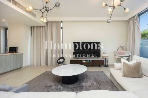 Üürile anda villa asukohaga Dubai Hills Estate, Dubai, AÜE: 4 magamistoaga, 312.24698300 m² Nr 726203 - pilt 5