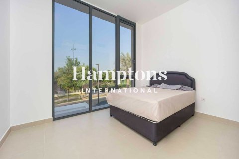 Üürile anda villa asukohaga Dubai Hills Estate, Dubai, AÜE: 4 magamistoaga, 312.24698300 m² Nr 726203 - pilt 20