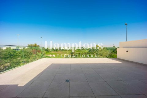 Üürile anda villa asukohaga Dubai Hills Estate, Dubai, AÜE: 4 magamistoaga, 312.24698300 m² Nr 726203 - pilt 13